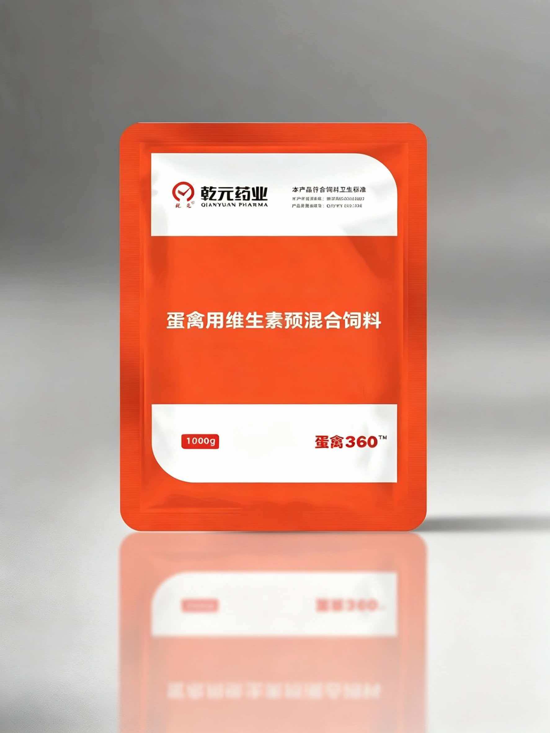 蛋禽360